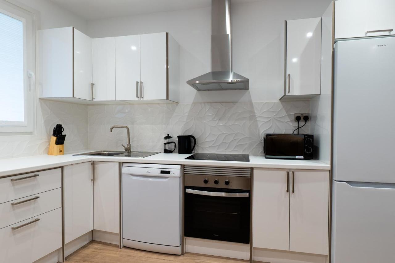 Apartment Downtown Suite-hosted By Sweetstay *
