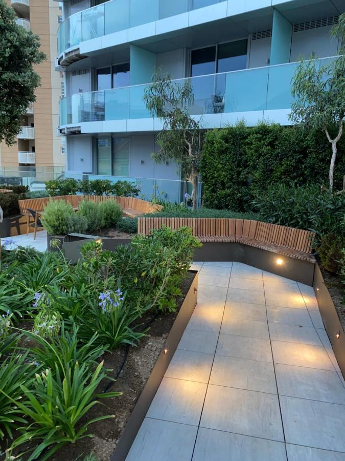 Ardwyn Eurocity Apartment *