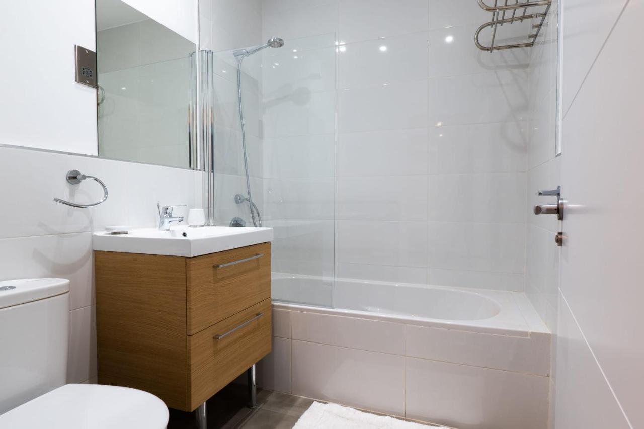 Apartment Downtown Suite-hosted By Sweetstay