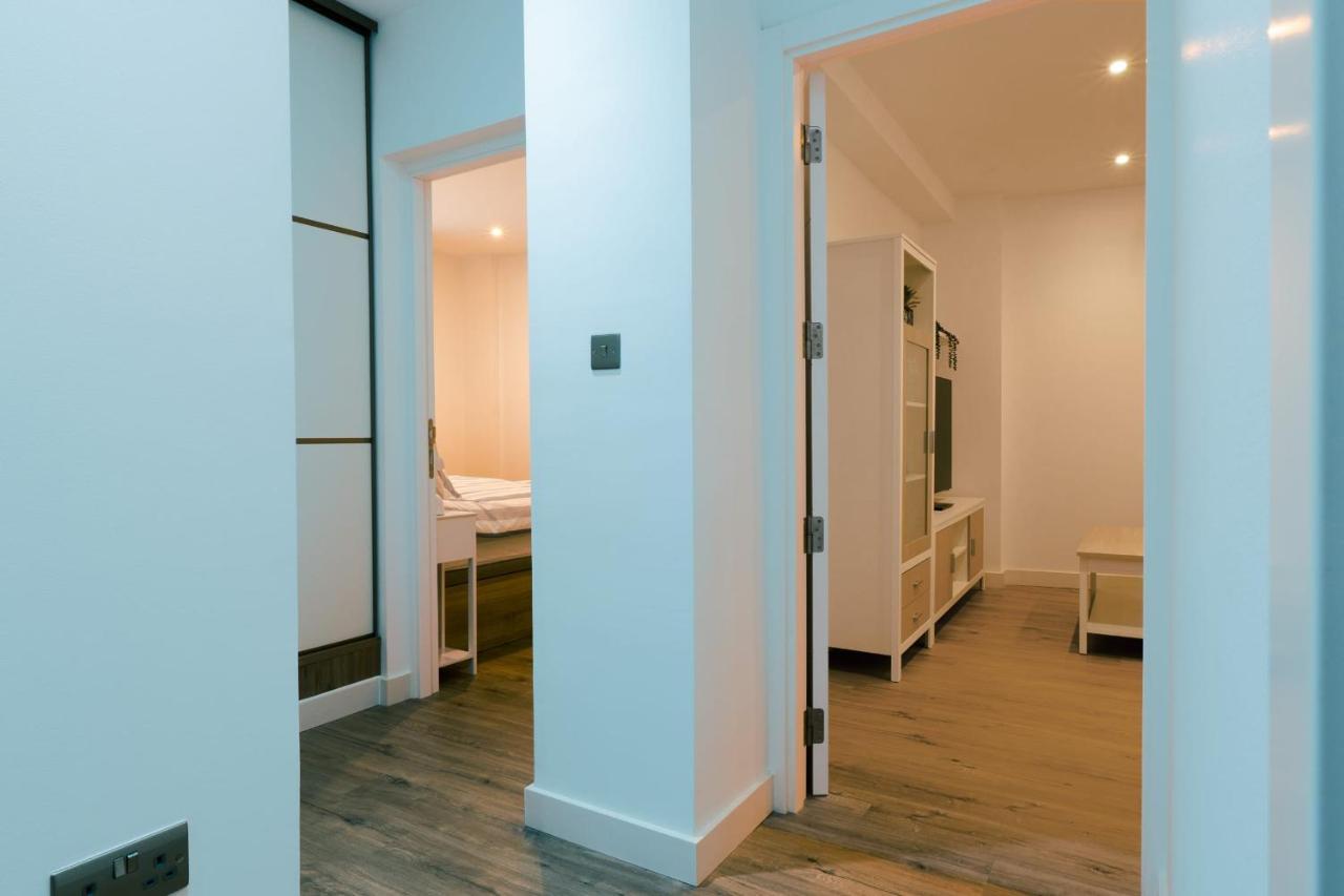 Apartment Downtown Suite-hosted By Sweetstay *