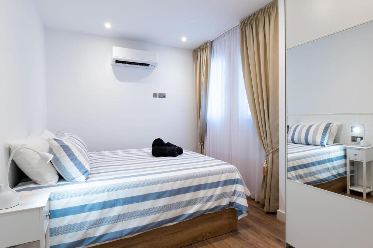 Downtown Suite-hosted By Sweetstay *