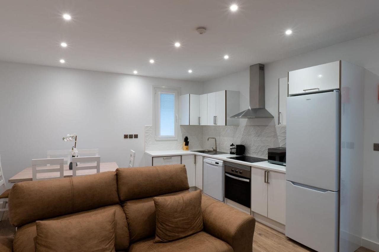 Apartment Downtown Suite-hosted By Sweetstay *