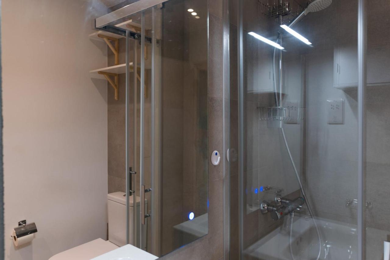 Rock Studio-hosted By Sweetstay Apartamento Gibraltar