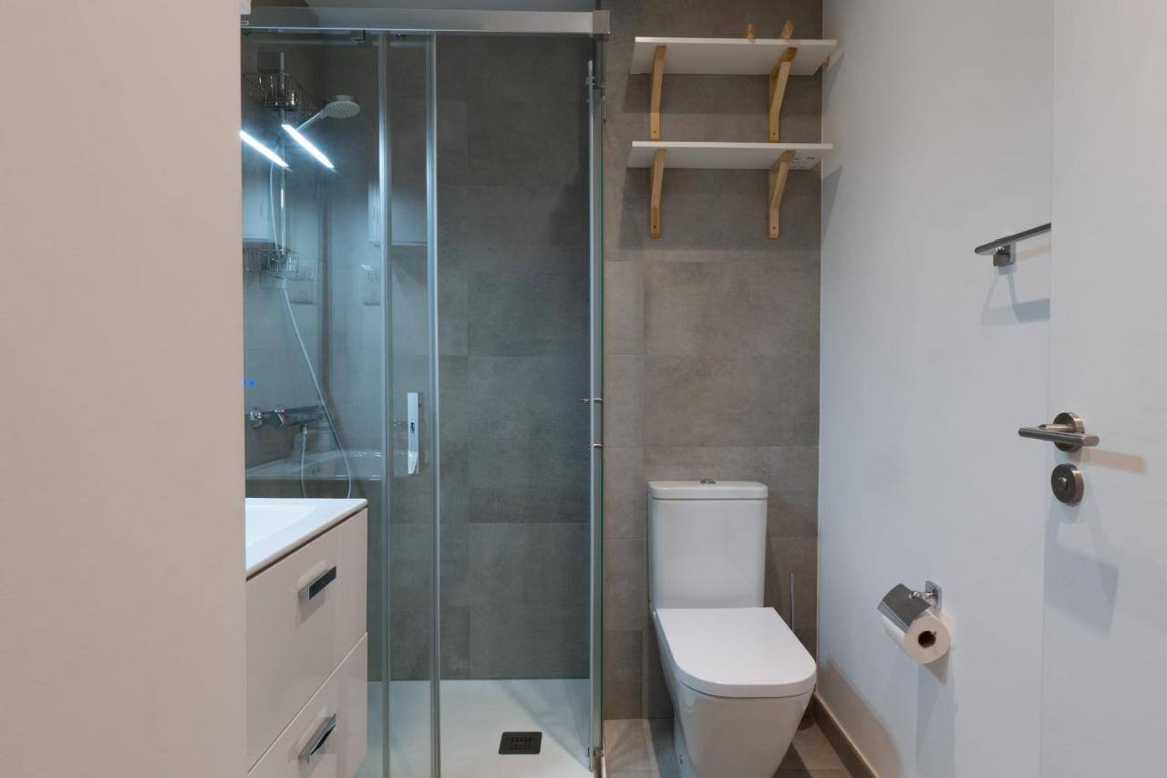 Apartamento Rock Studio-hosted By Sweetstay *