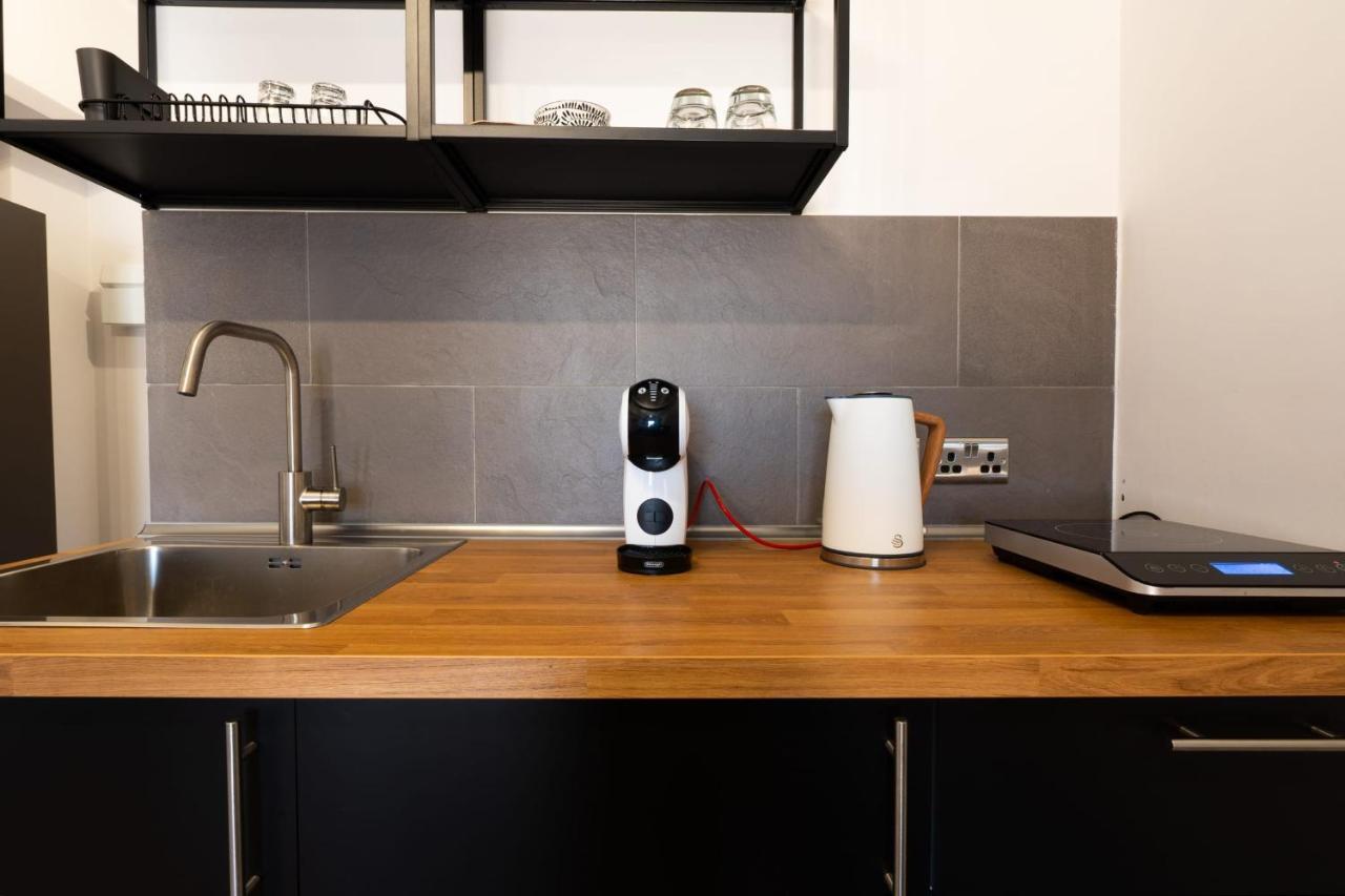 Ocean Heights Studio-hosted By Sweetstay Apartamento *