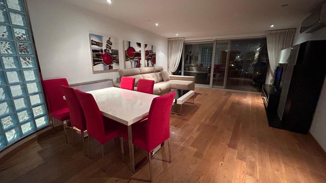 Ocean Village Luxury 2 Bed 2 Bath - Amazing Views - Pools And Jacuzzis