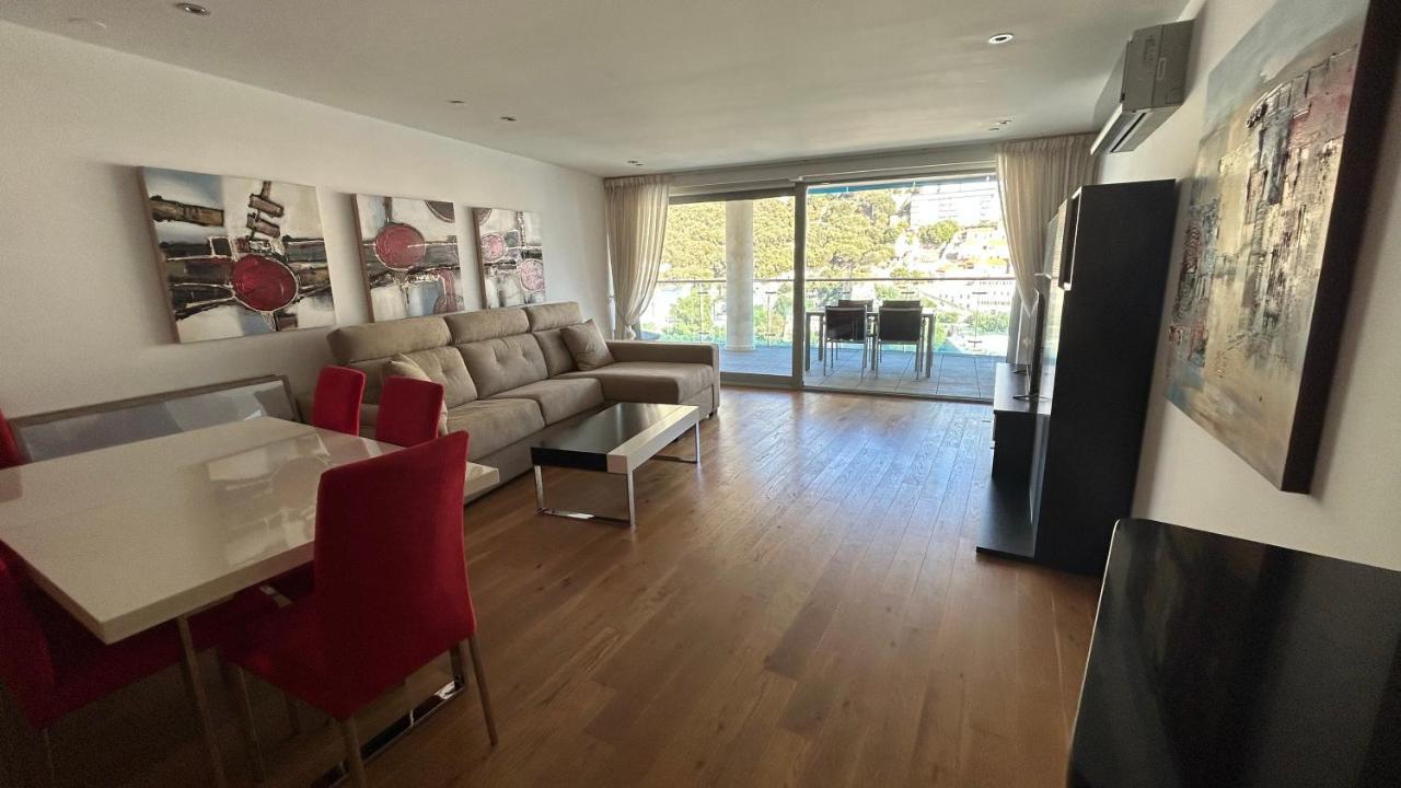 Ocean Village Luxury 2 Bed 2 Bath - Amazing Views - Pools And Jacuzzis Apartamento *