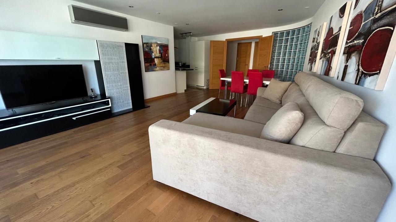 Apartamento Ocean Village Luxury 2 Bed 2 Bath - Amazing Views - Pools And Jacuzzis *