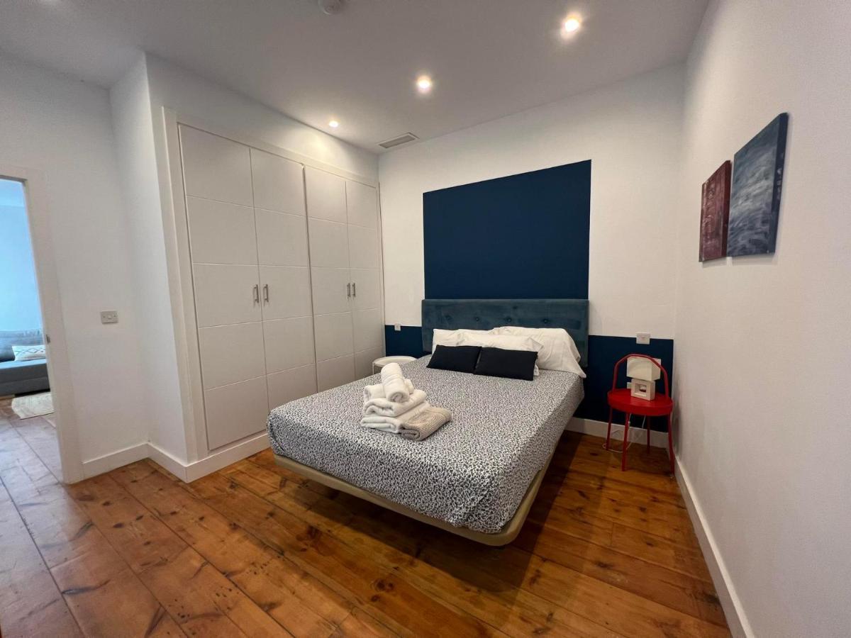 Peaceful 1br With Shared Terrace At The Nook *