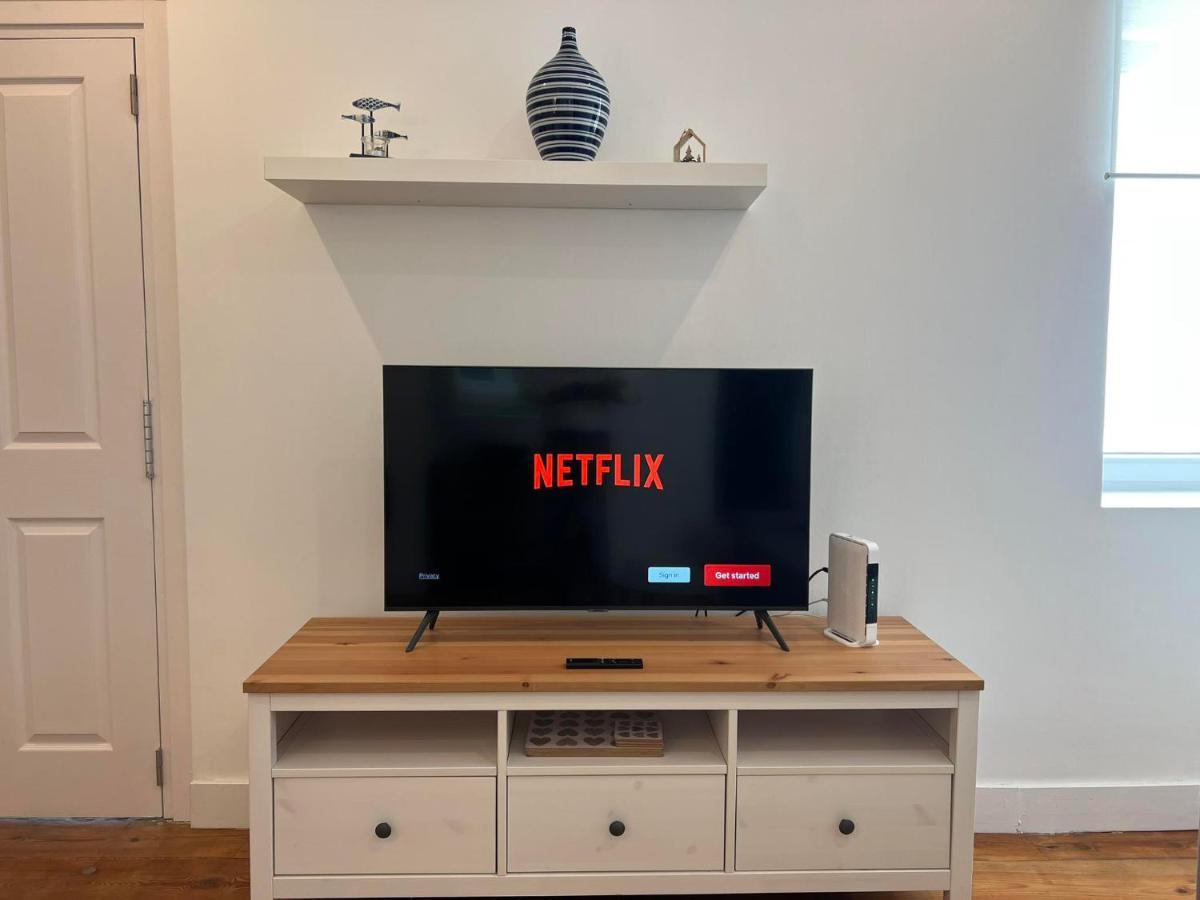 Peaceful 1br With Shared Terrace At The Nook Gibraltar