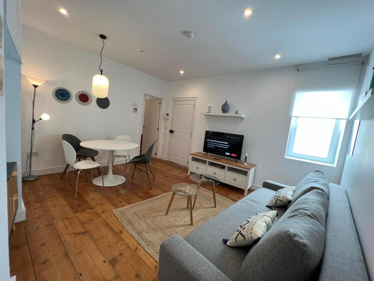 Peaceful 1br With Shared Terrace At The Nook *
