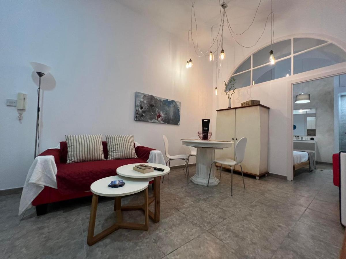 Quirky 1br Just Off Main Street Prime Location Apartamento Gibraltar