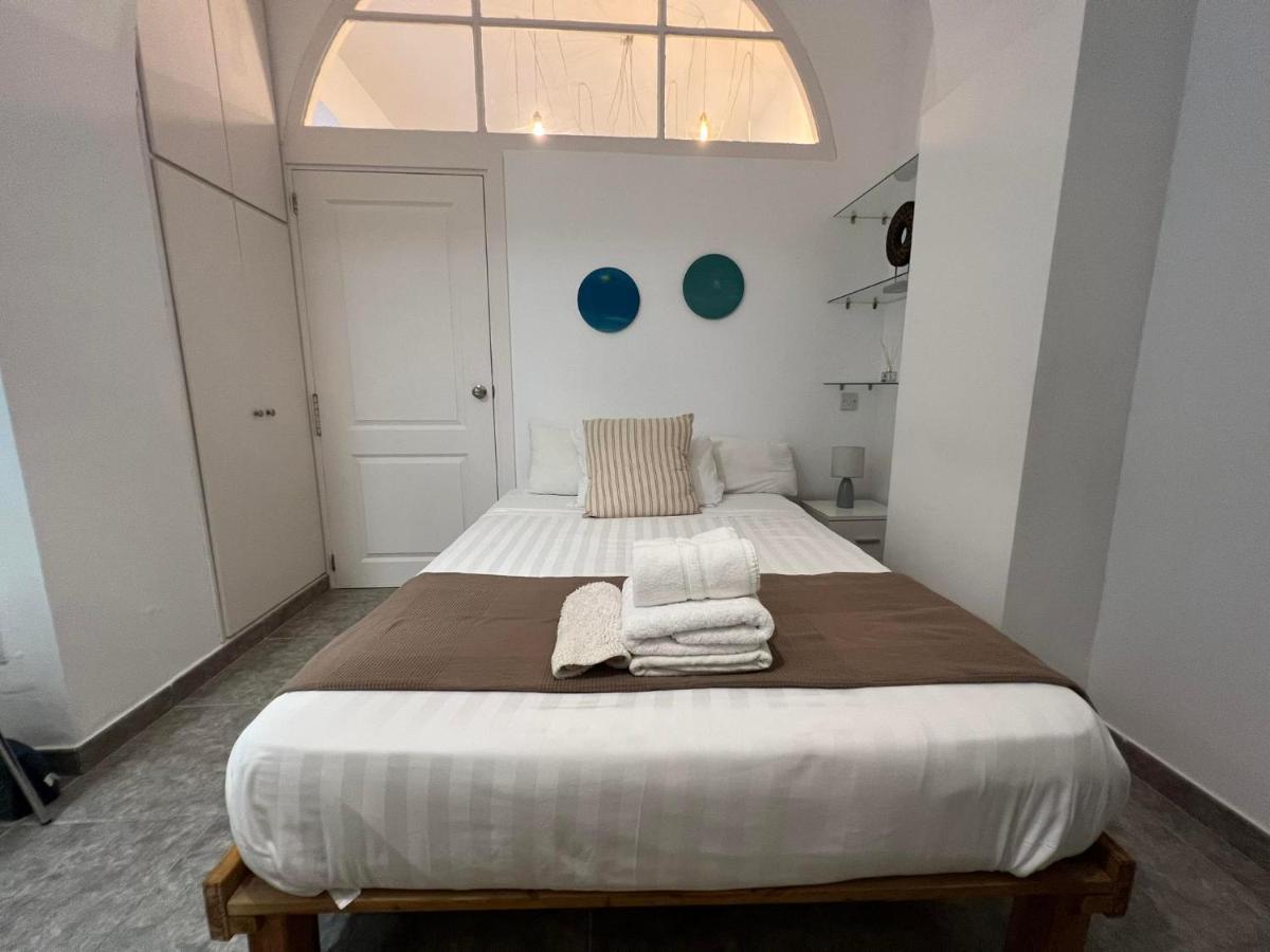Quirky 1br Just Off Main Street Prime Location Apartamento Gibraltar