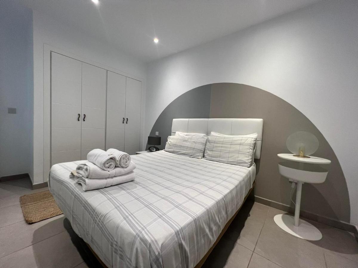 Eclectic 2br With Shared Terrace Perfect Getaway * Gibraltar