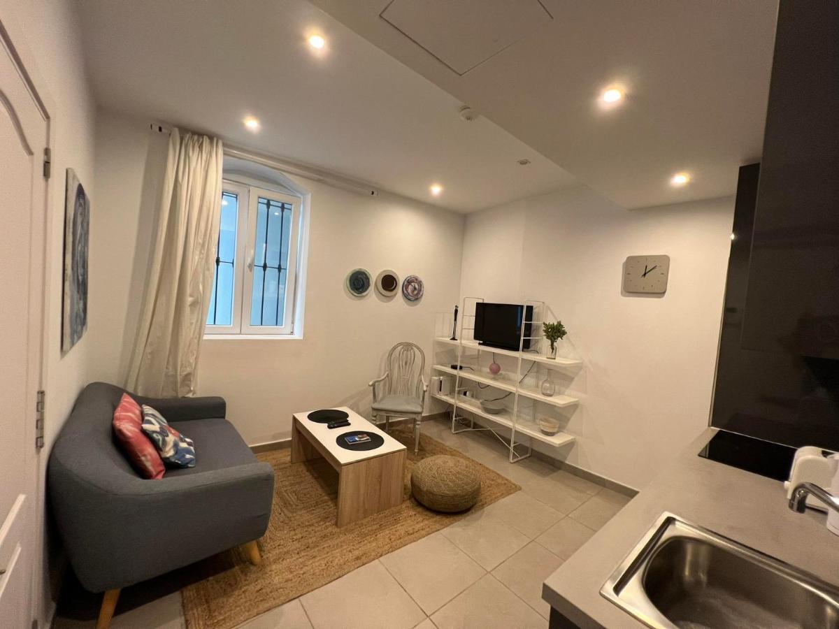 Apartamento 1br Hidden Gem At The Nook Gibraltar