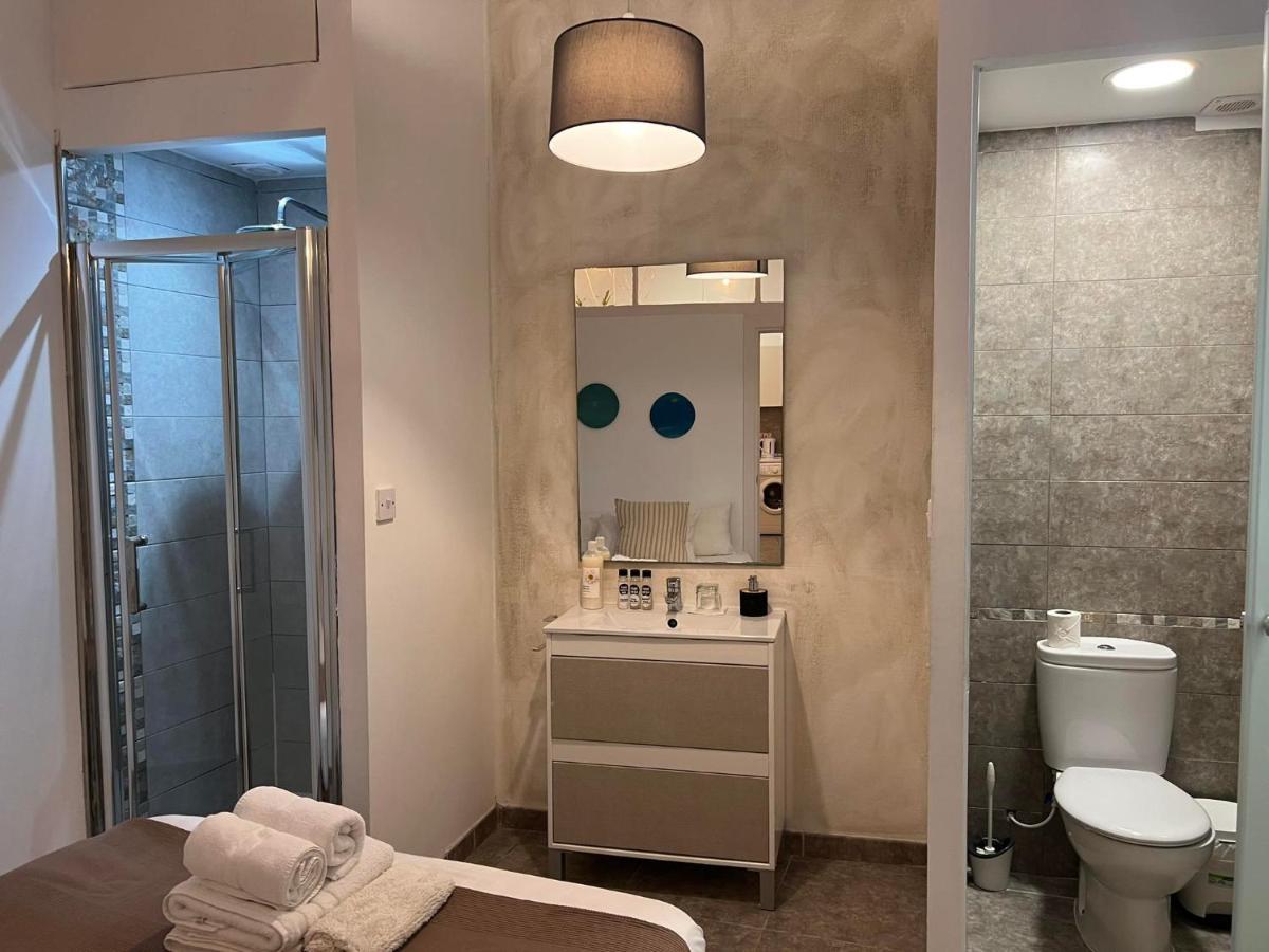 Quirky 1br Just Off Main Street Prime Location Gibraltar