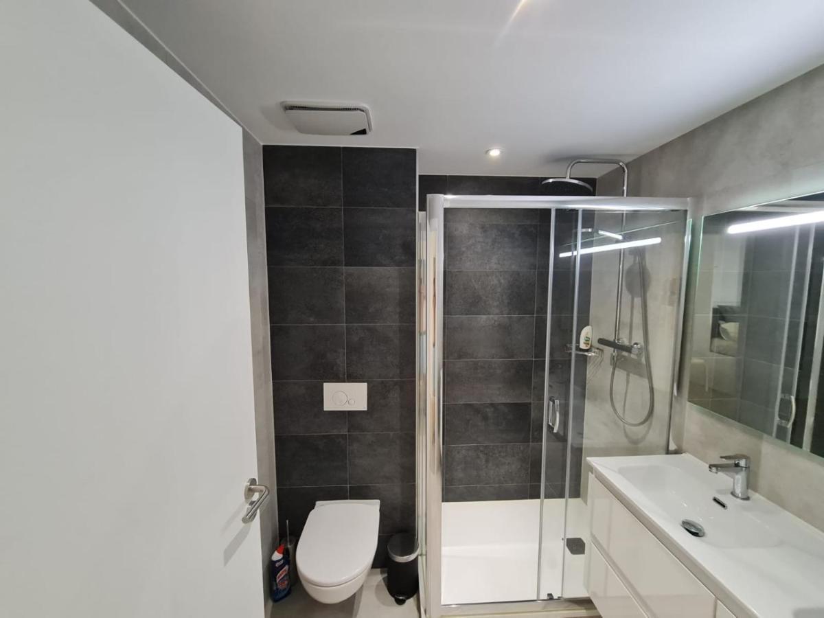 Apartment E1 High Level Sea View