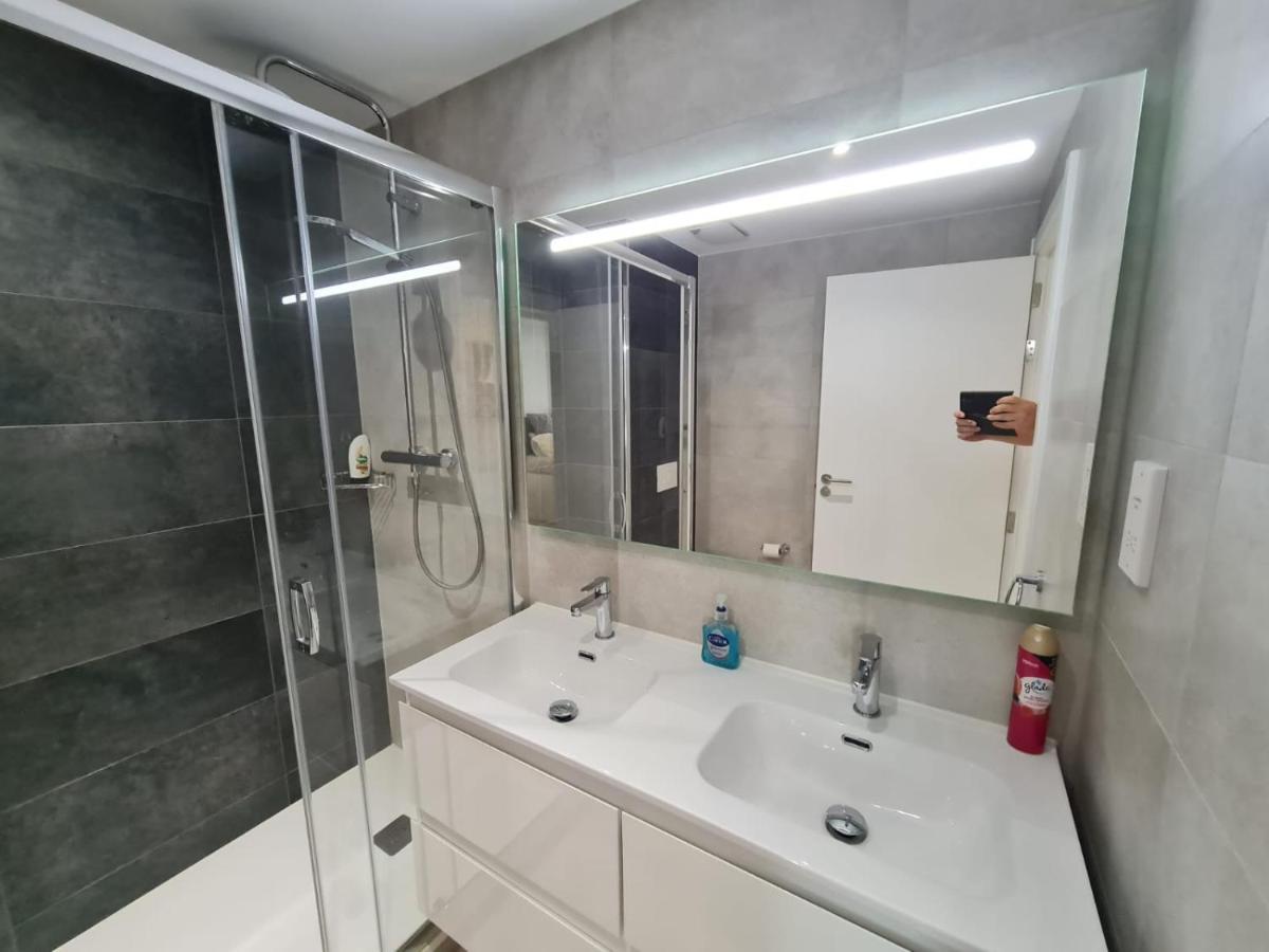 Apartment E1 High Level Sea View *