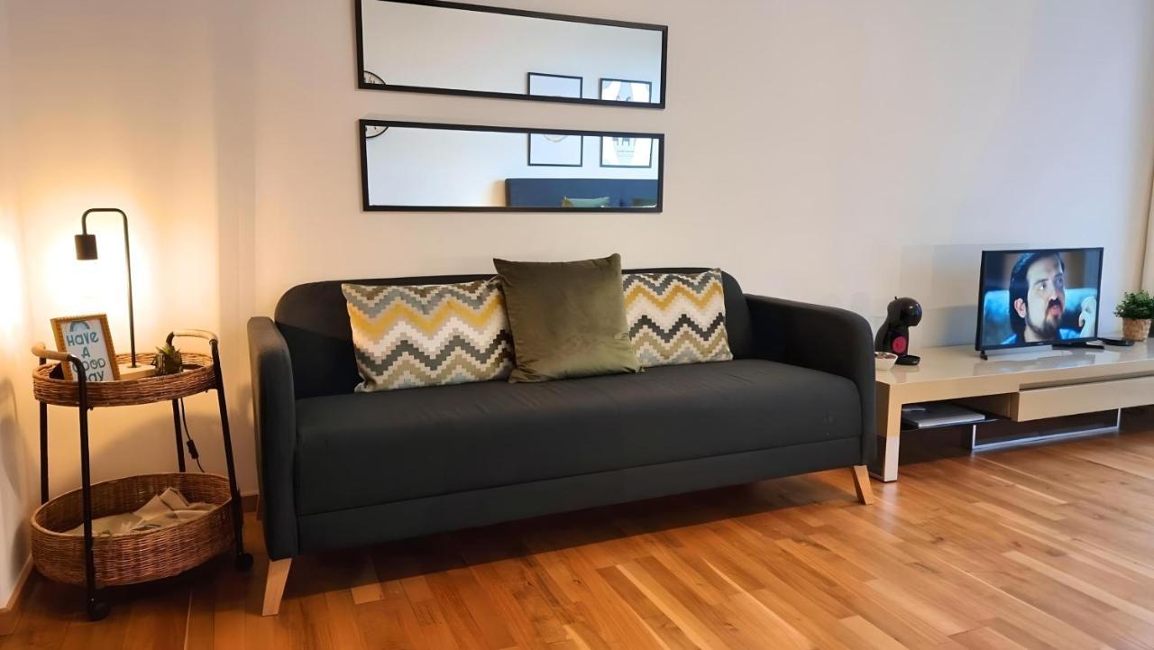 Fabulous With Aircon, Parking And Terrace Ocean View Gibraltar