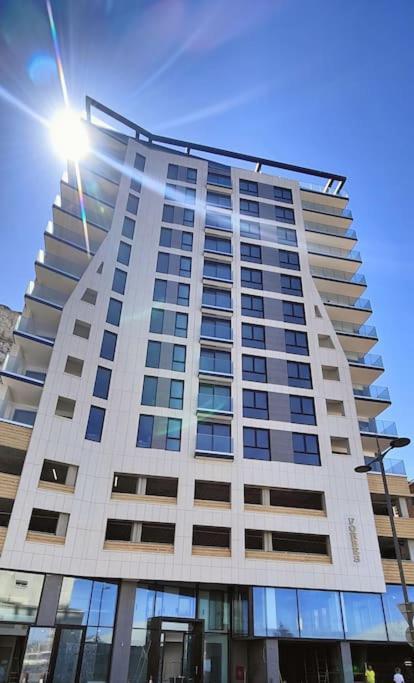 Luxury Apartment/high Floor/stunning Views/parking Apartment Gibraltar