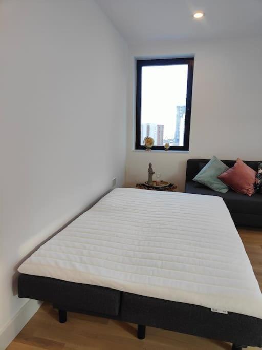 Apartment Luxury Apartment/high Floor/stunning Views/parking