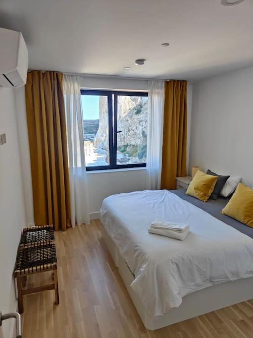 Luxury Apartment/high Floor/stunning Views/parking Apartment Gibraltar
