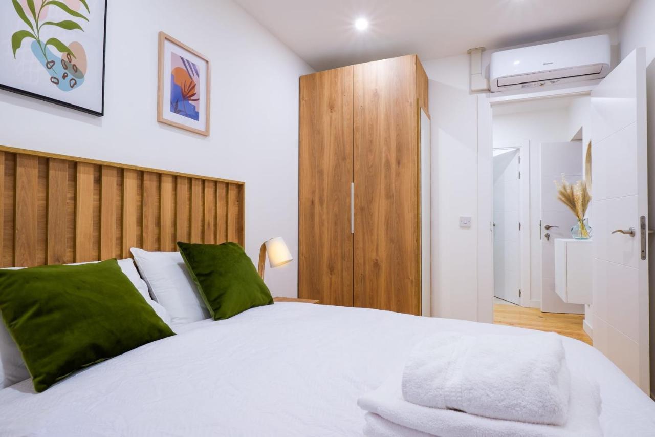 Apartment Nest 2-hosted By Sweetstay