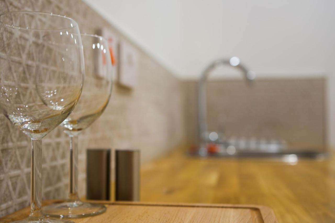 Nest 2-hosted By Sweetstay Apartment *
