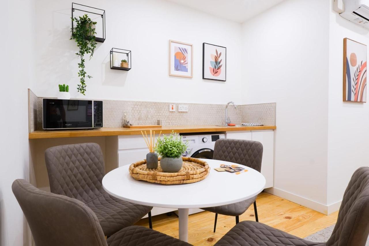 Nest 2-hosted By Sweetstay Apartment *