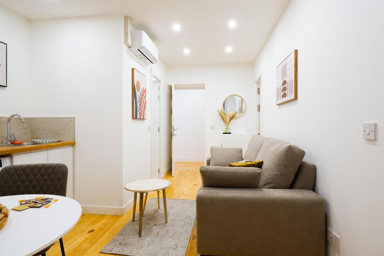 Nest 2-hosted By Sweetstay Apartment *