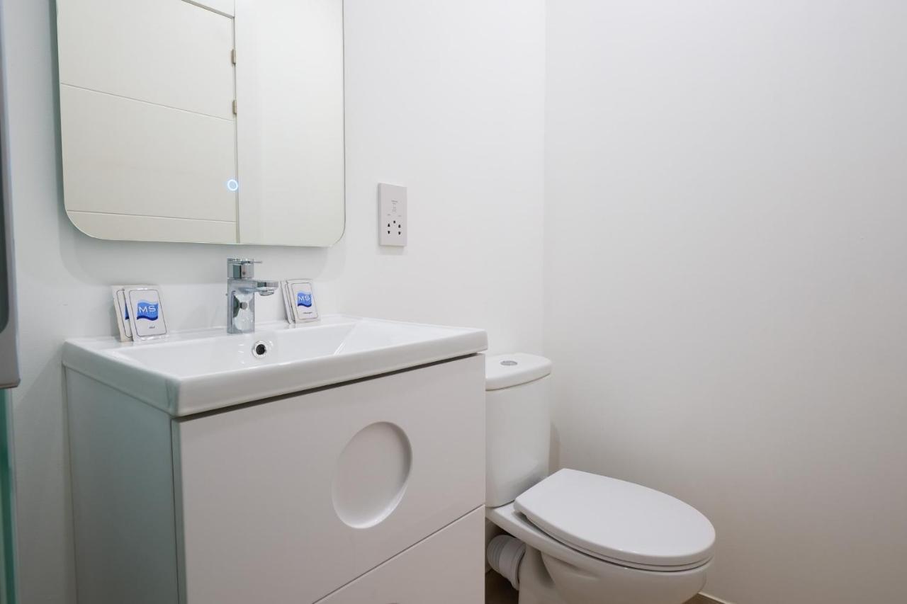 Nest 5-hosted By Sweetstay Apartment *