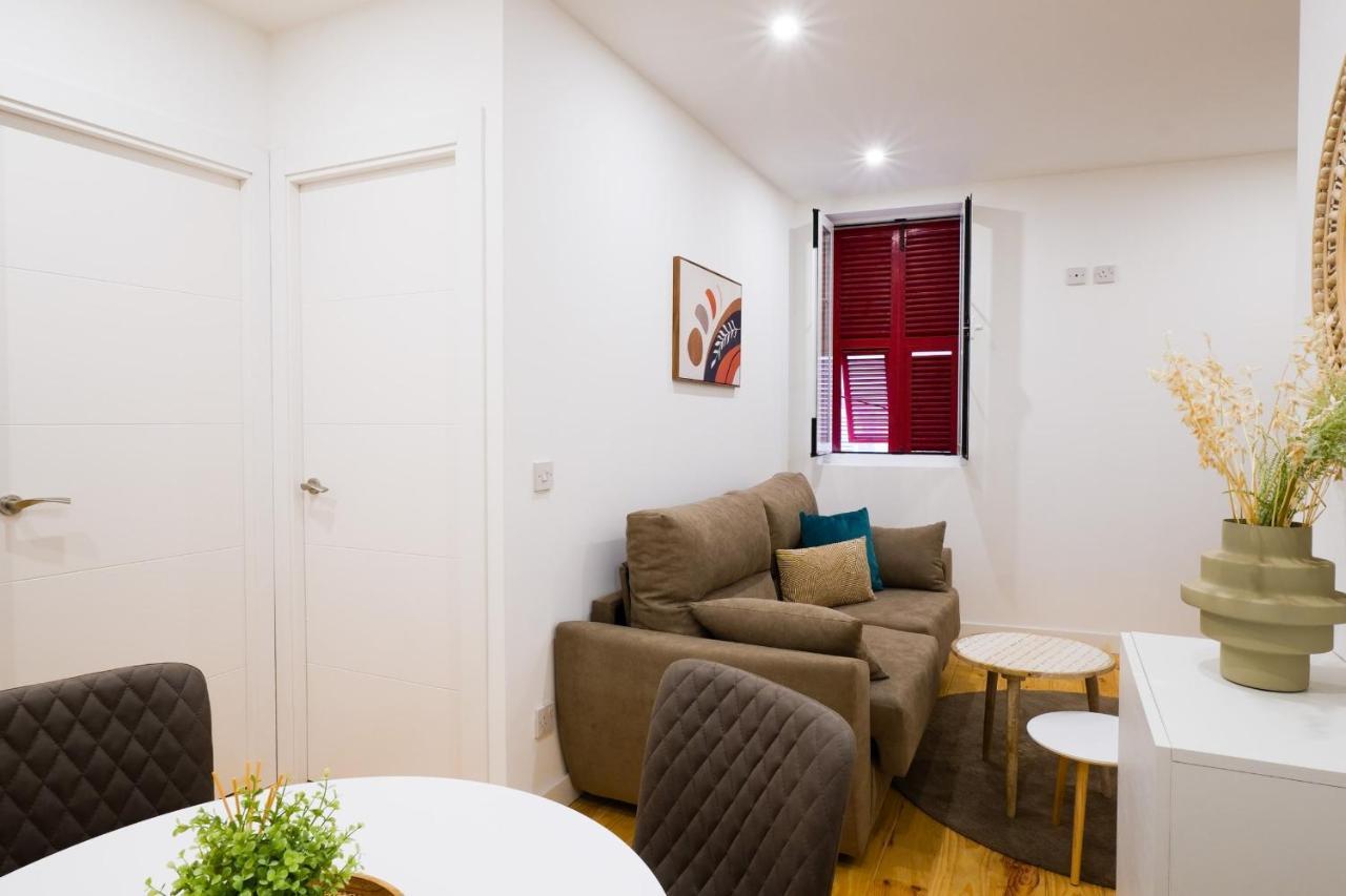 Apartment Nest 5-hosted By Sweetstay Gibraltar