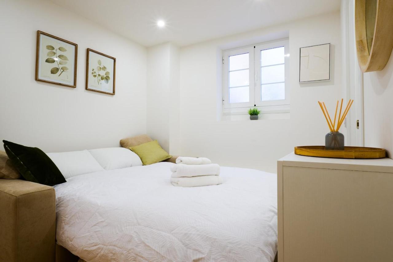 Nest 4-hosted By Sweetstay Căn hộ Gibraltar