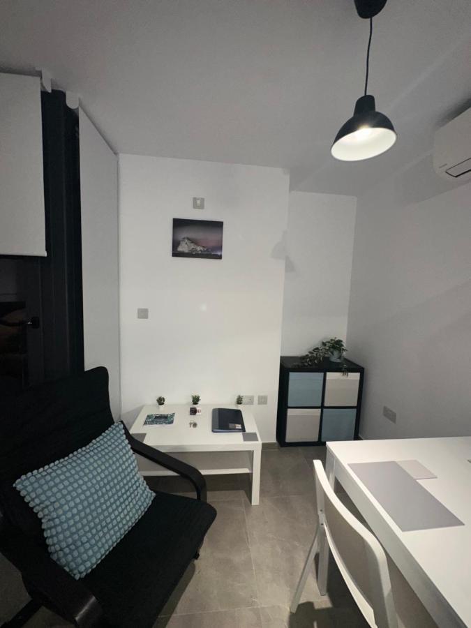 Apartment E1 High Level Sea View *