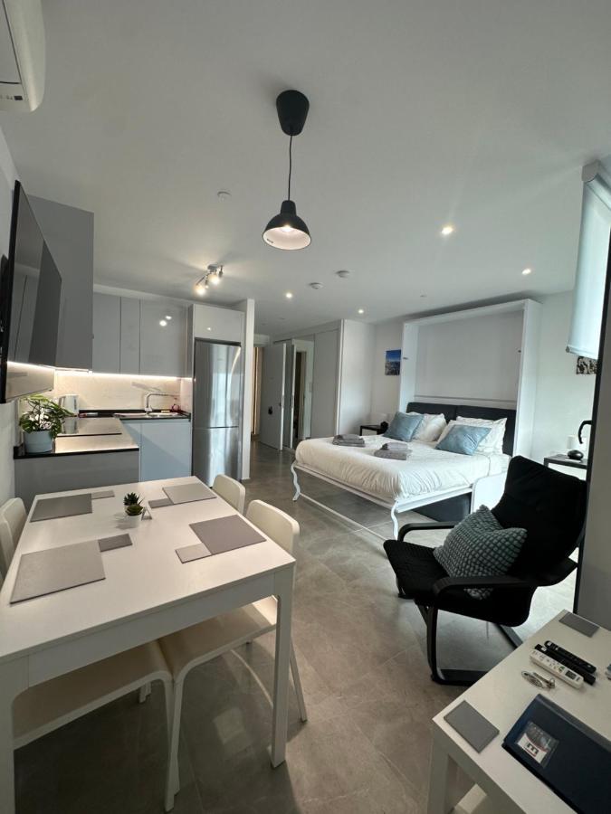 E1 High Level Sea View Apartment *