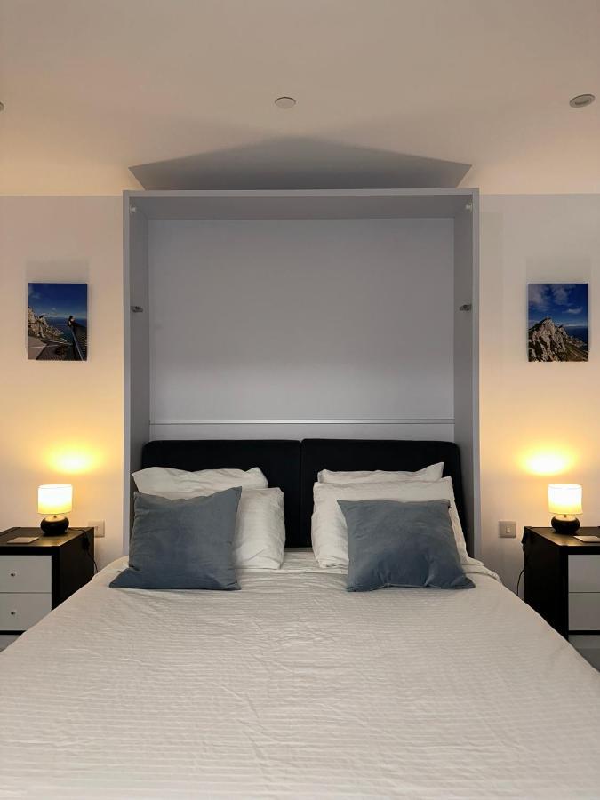 E1 High Level Sea View * Gibraltar