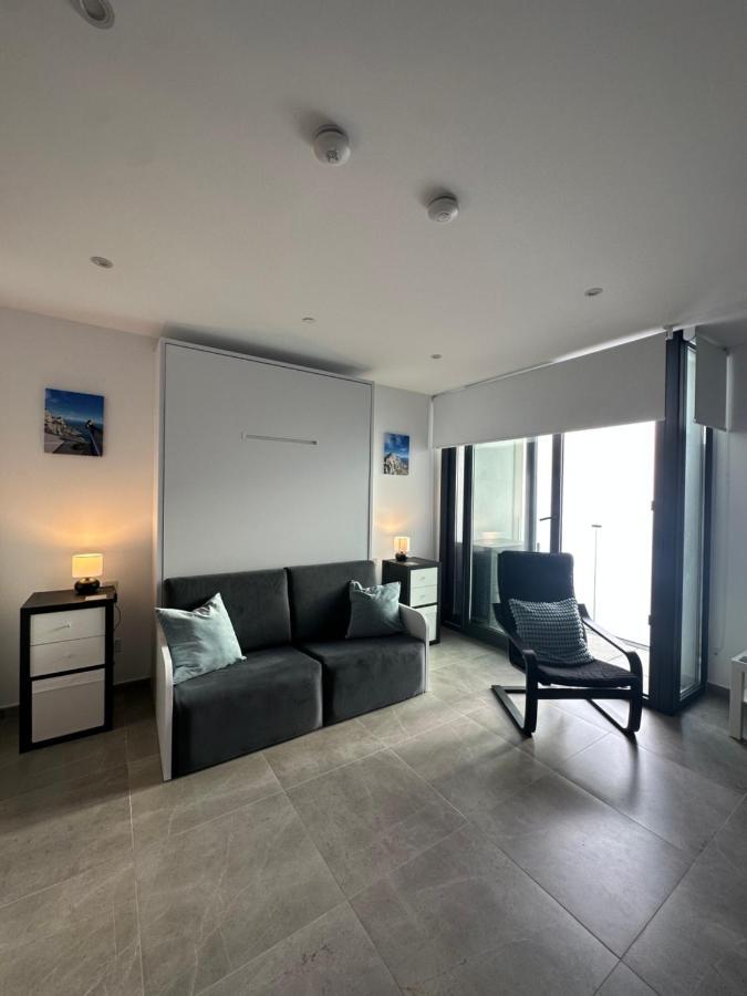 E1 High Level Sea View Apartment *