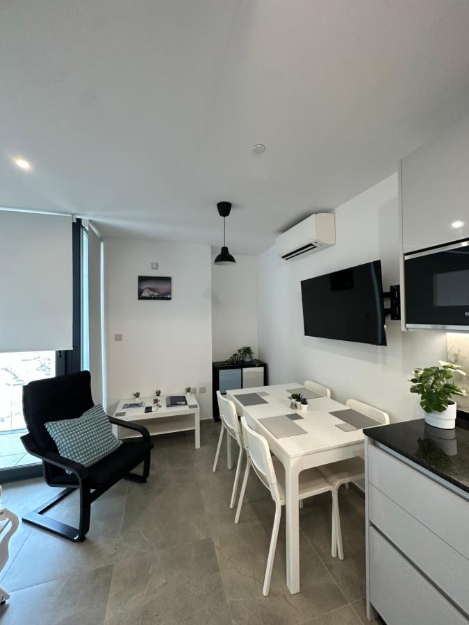 Apartment E1 High Level Sea View Gibraltar