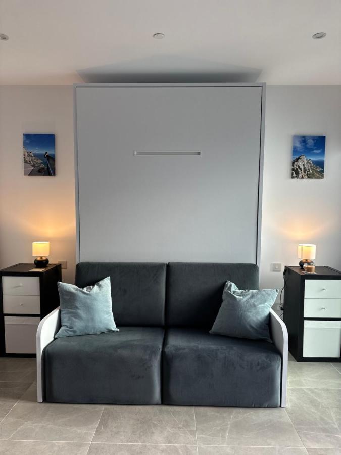 E1 High Level Sea View * Gibraltar
