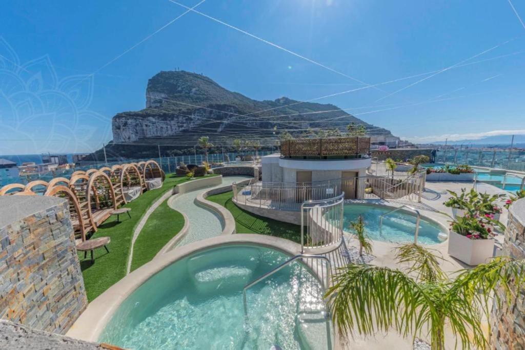 Hidden Gem At Luxurious Ocean Village Gibraltar