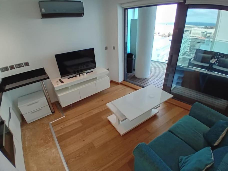 Hidden Gem At Luxurious Ocean Village Apartment Gibraltar