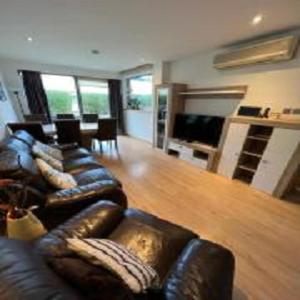 2 Bed, 2 Bath Garden Mews Ocean Village Gibraltar