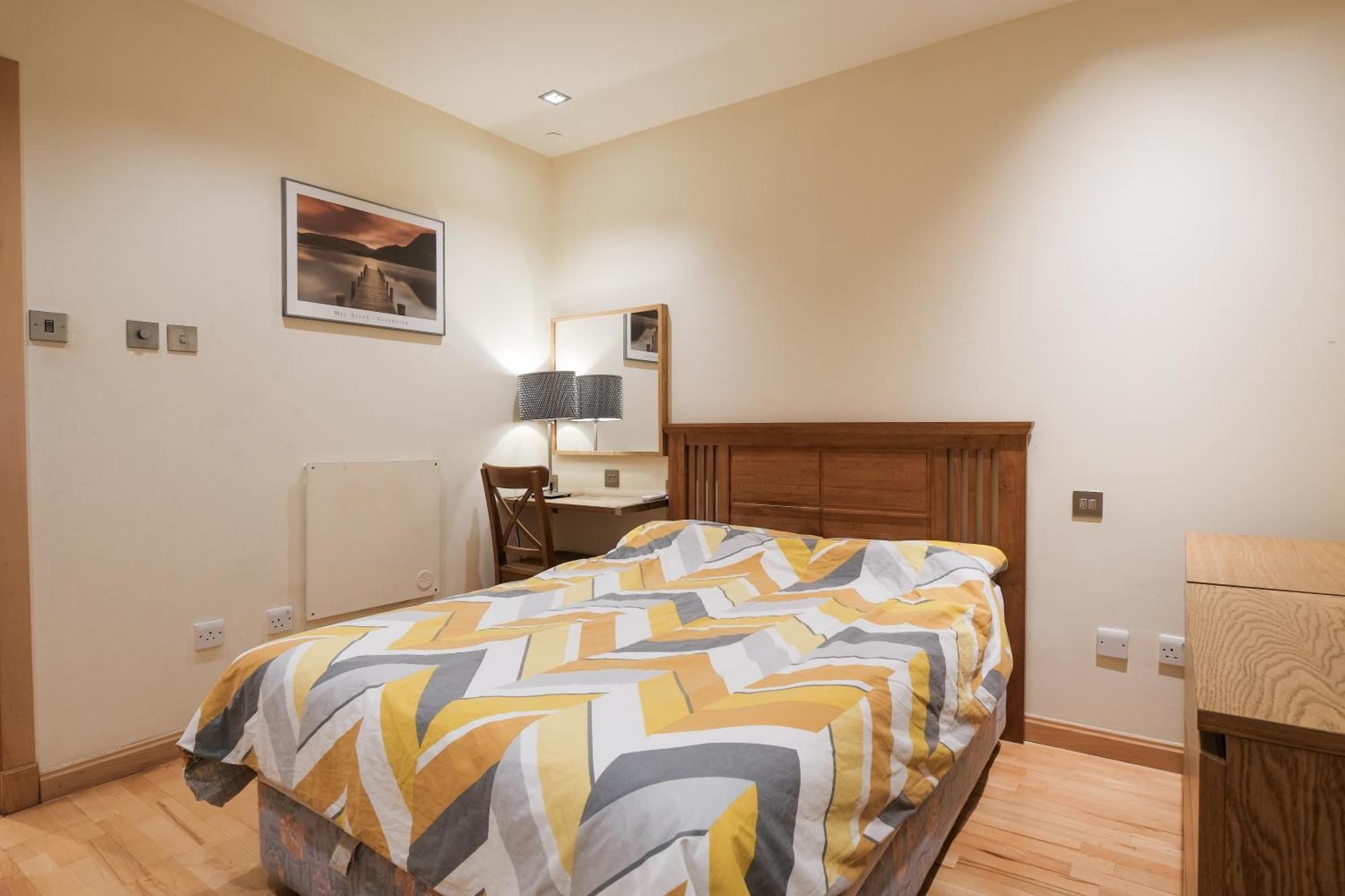 Apartment Ocean Village 2 Bedroom Gibraltar