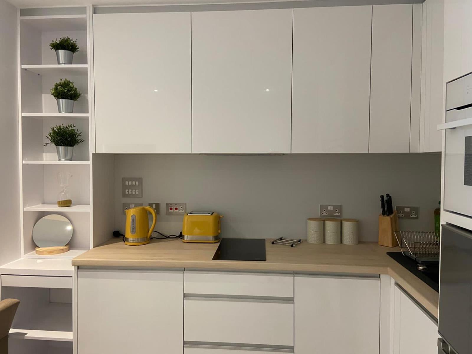 Apartamento Near The And Centre *