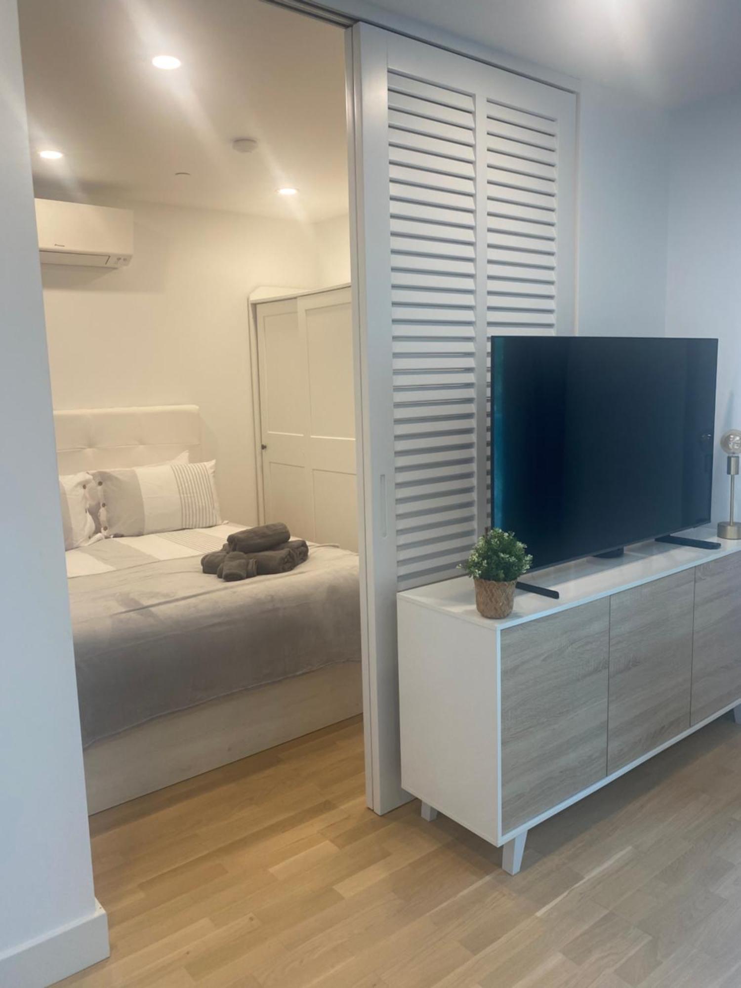 Cp Floor Luxury With And Pool * Gibraltar
