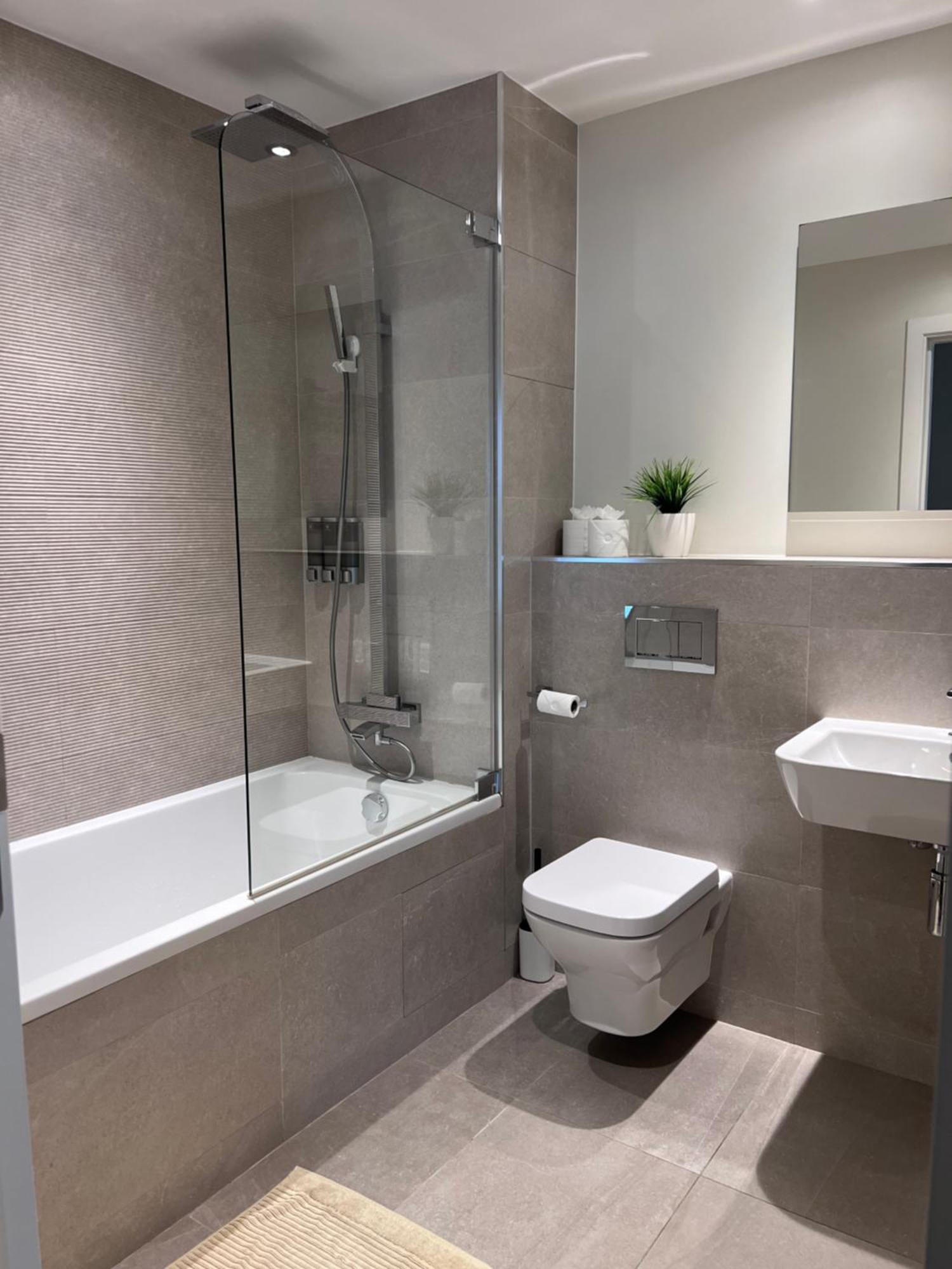 Deluxe 1-bed In The Centre Căn hộ Gibraltar