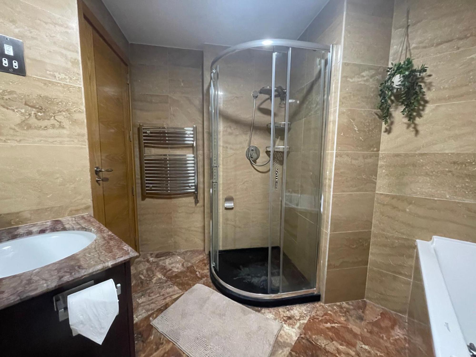 Bright Ocean Village Apartamento