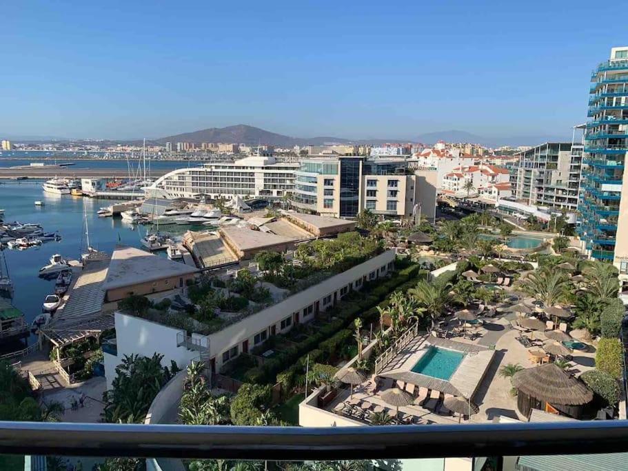 Spectacular Sea Views