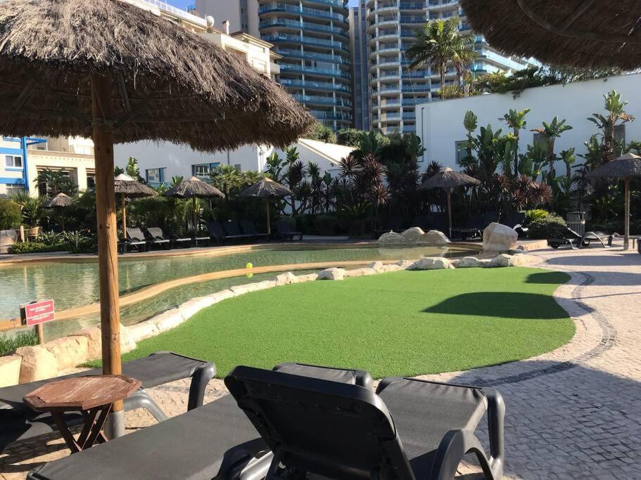 Apartment Spectacular Sea Views Gibraltar