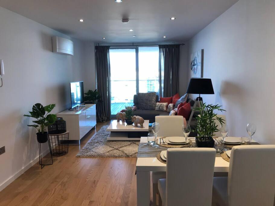 Apartment Spectacular Sea Views Gibraltar